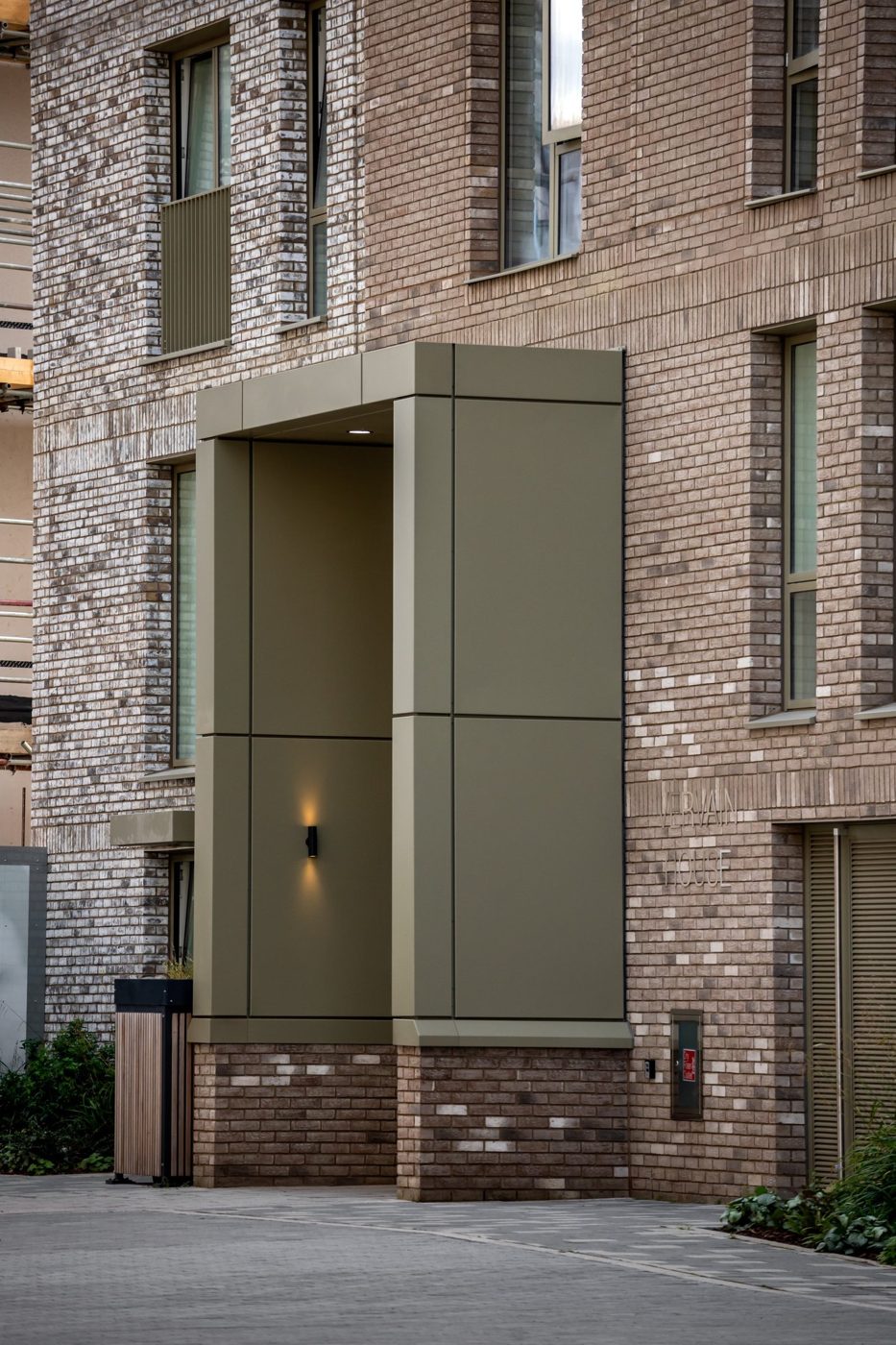 architectural detail photography by Cornerstone, 003