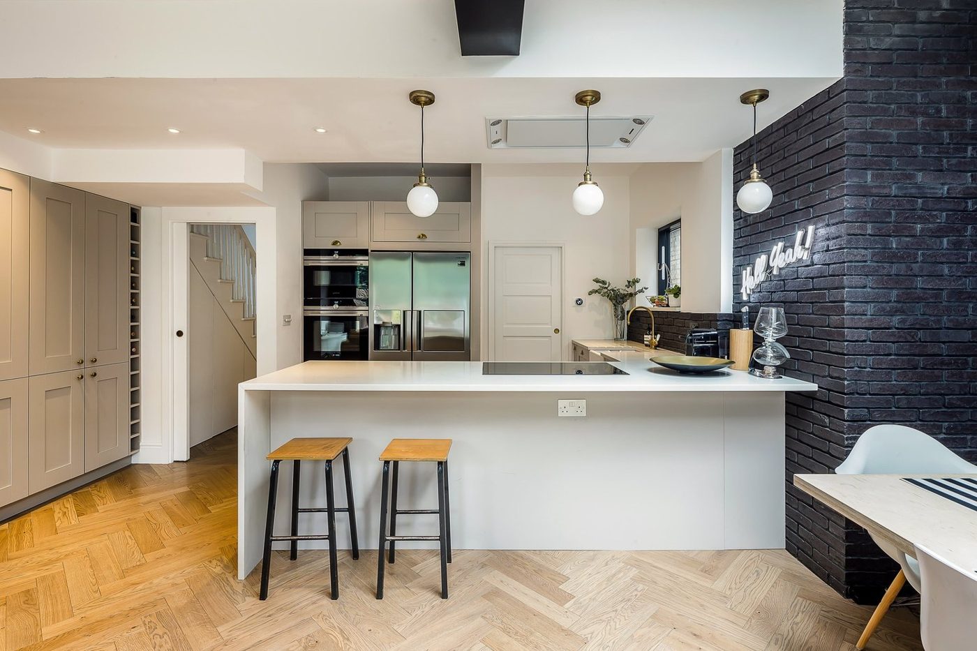 interiors photography by Cornerstone, 028