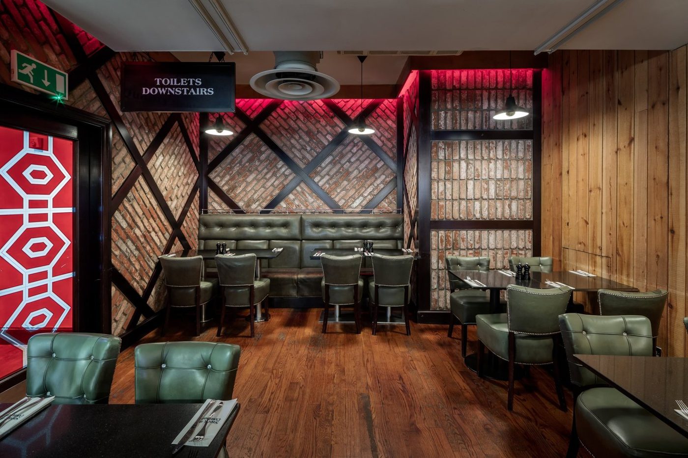 interiors photography by Cornerstone, 040