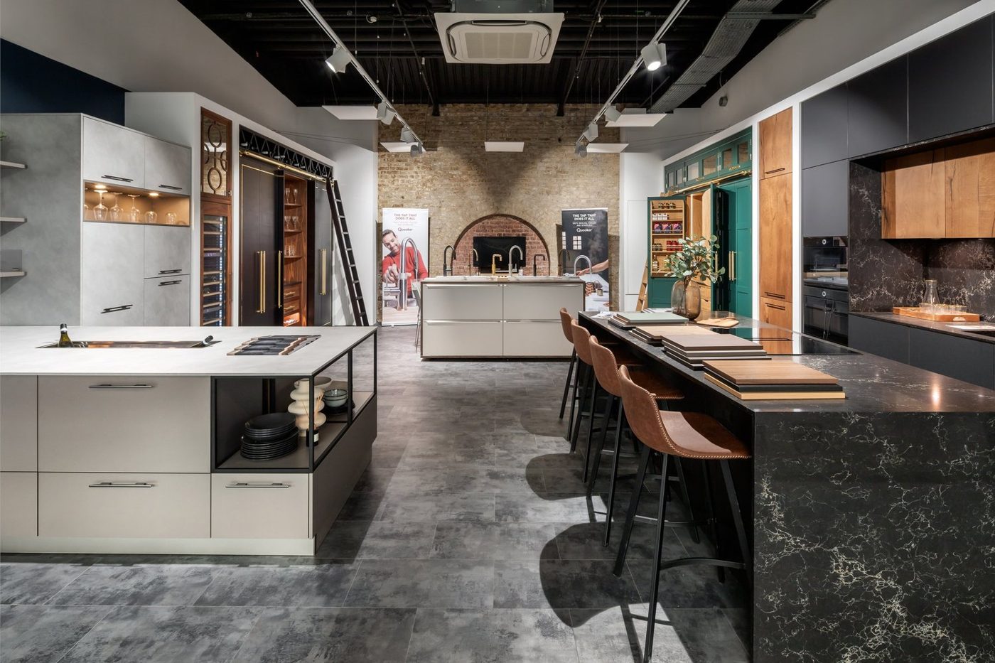 interiors photography by Cornerstone, 059