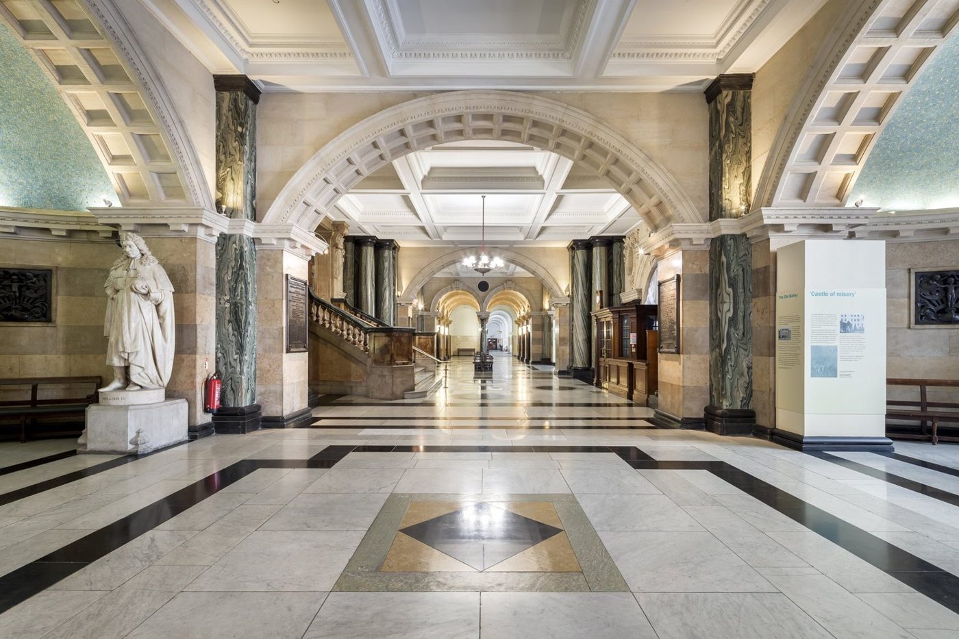 interiors photography by Cornerstone, 070