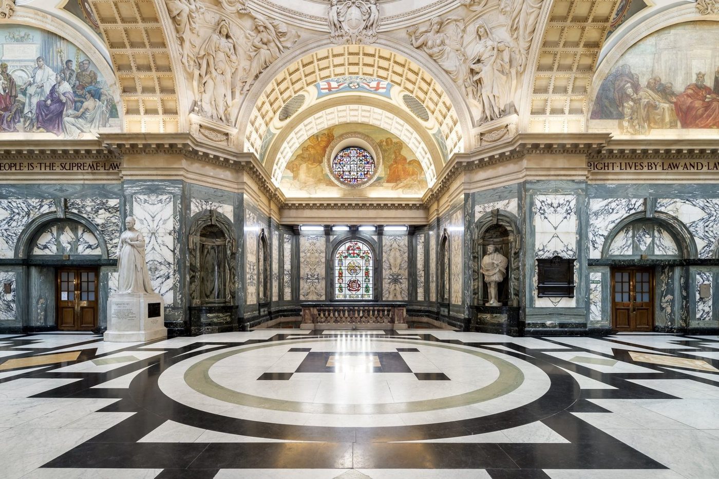 interiors photography by Cornerstone, 072
