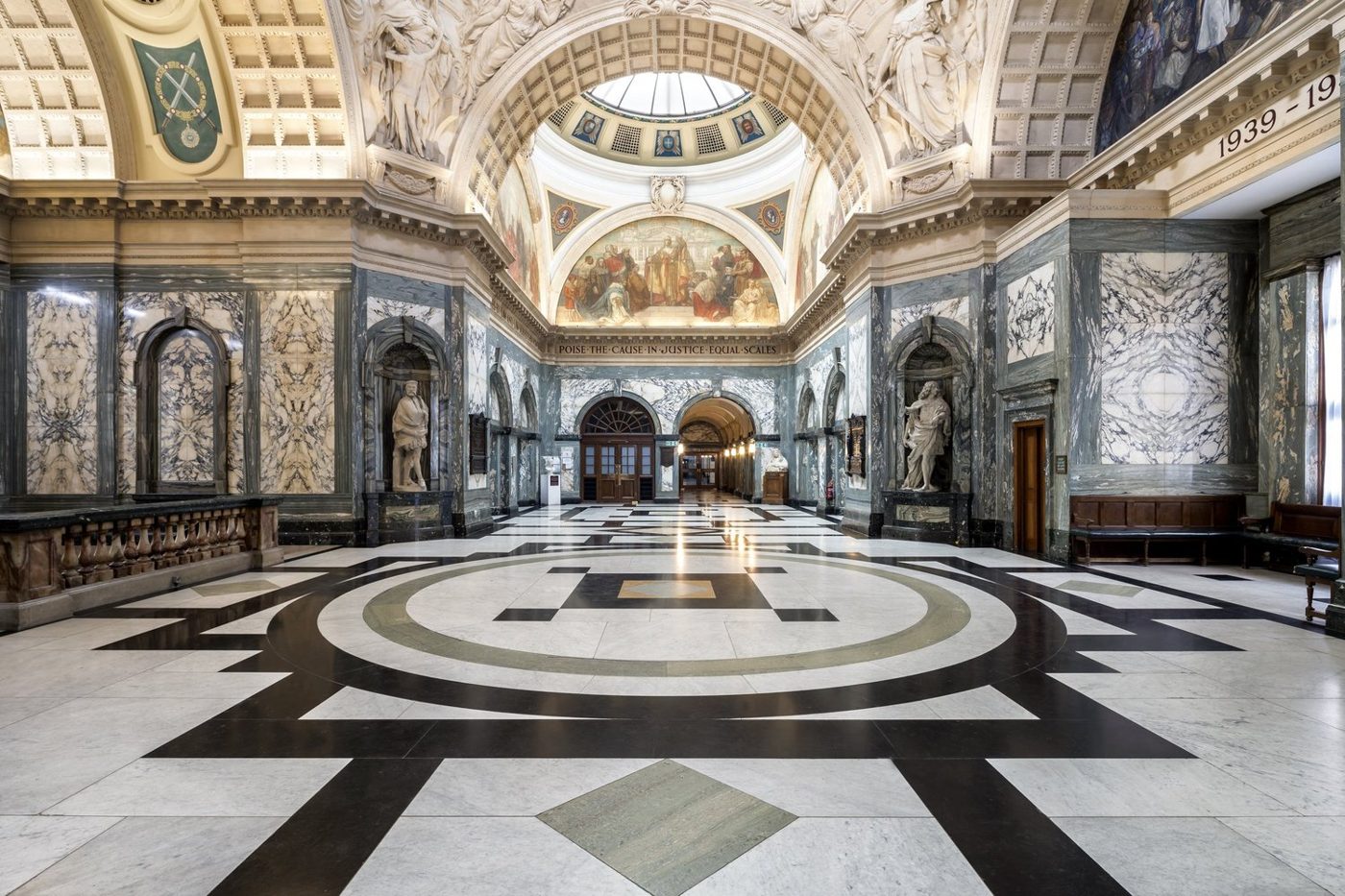 interiors photography by Cornerstone, 073