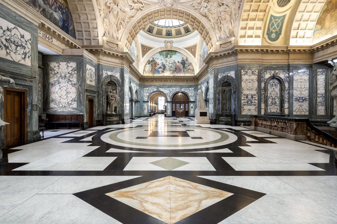 interiors photography by Cornerstone, 074
