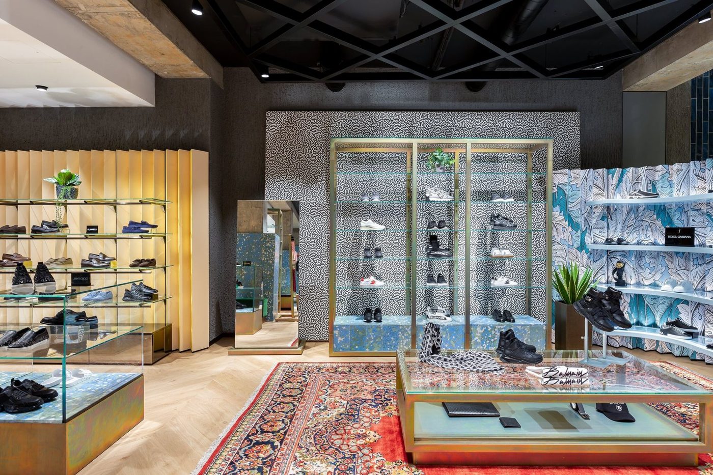 interiors photography by Cornerstone, 086
