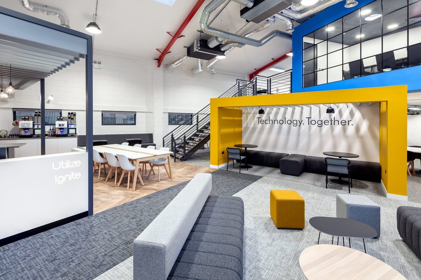 interiors photography by Cornerstone, 090