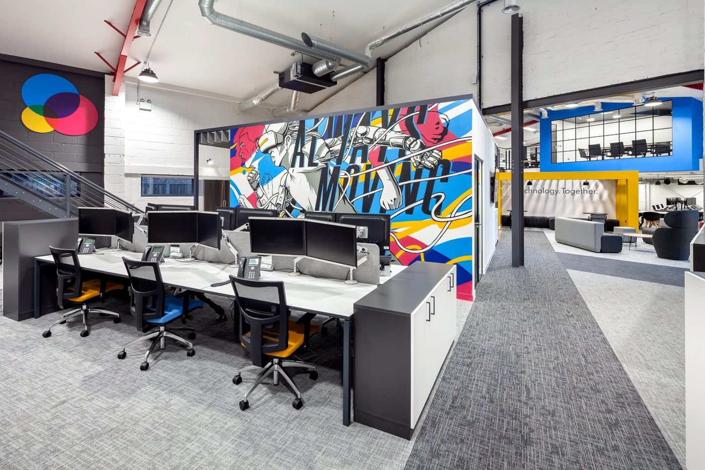 interiors photography by Cornerstone, 091