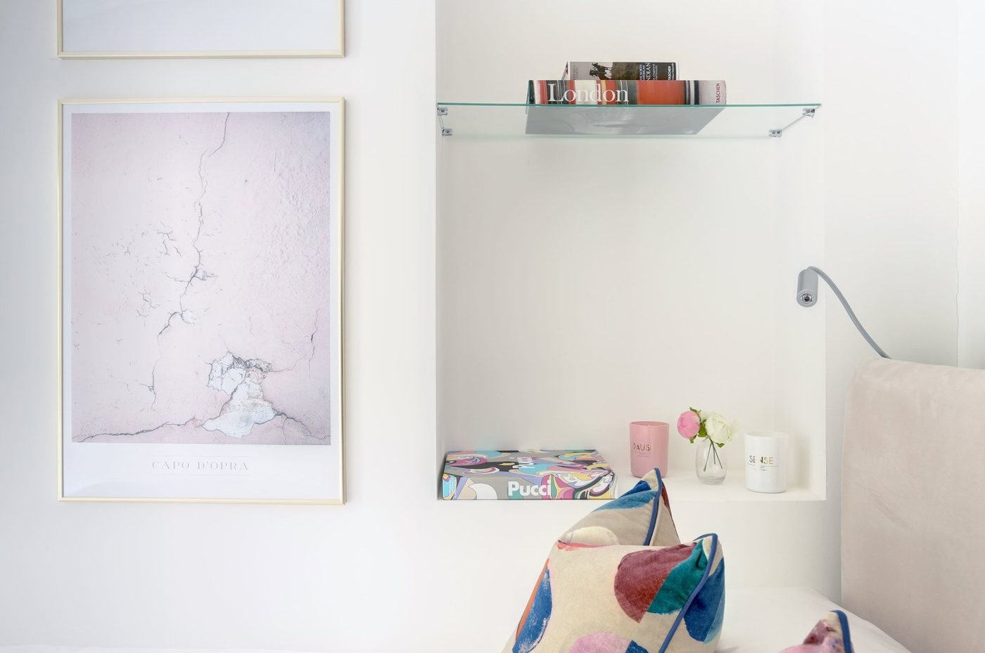 interiors photography by Cornerstone, 104