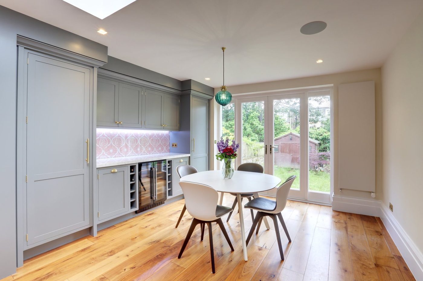 interiors photography by Cornerstone, 107