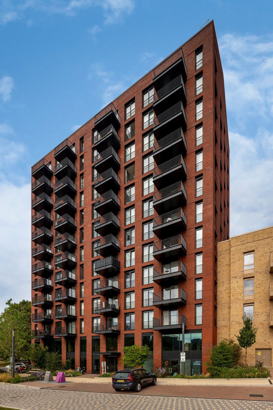 balconies photography by Cornerstone, 008