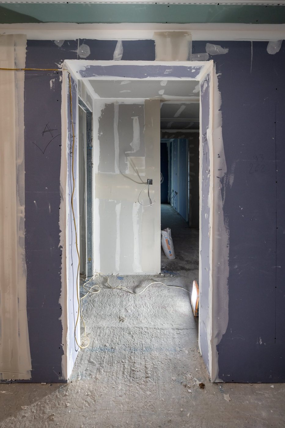 drylining photography by Cornerstone, 003