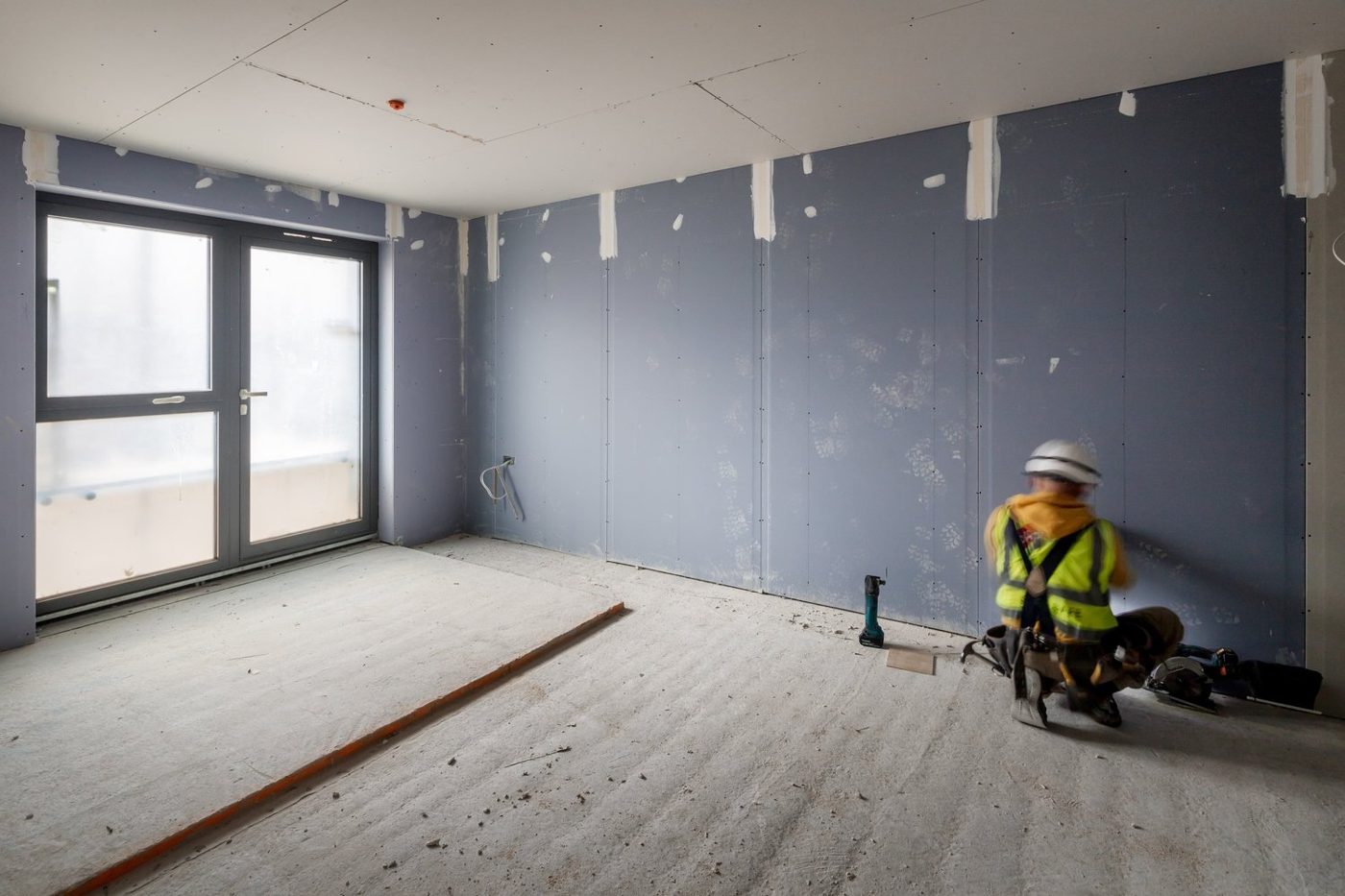 drylining photography by Cornerstone, 004