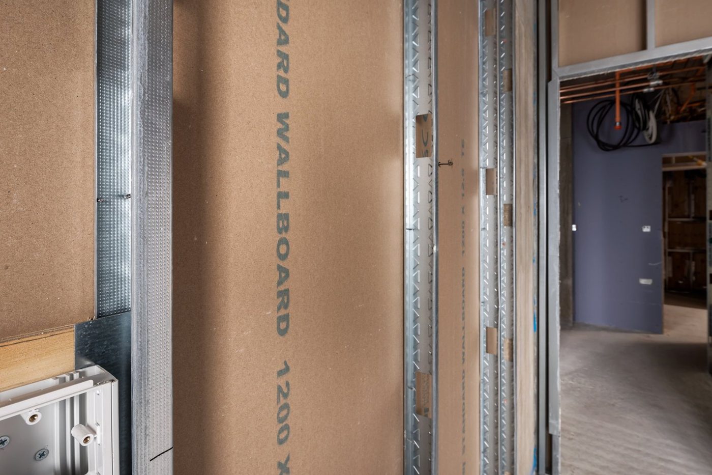 drylining photography by Cornerstone, 006