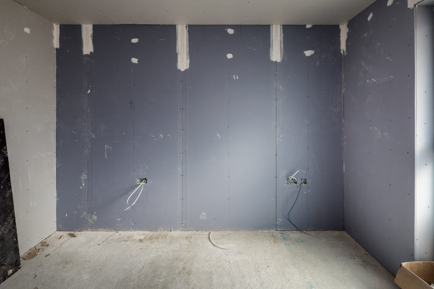 drylining photography by Cornerstone, 010