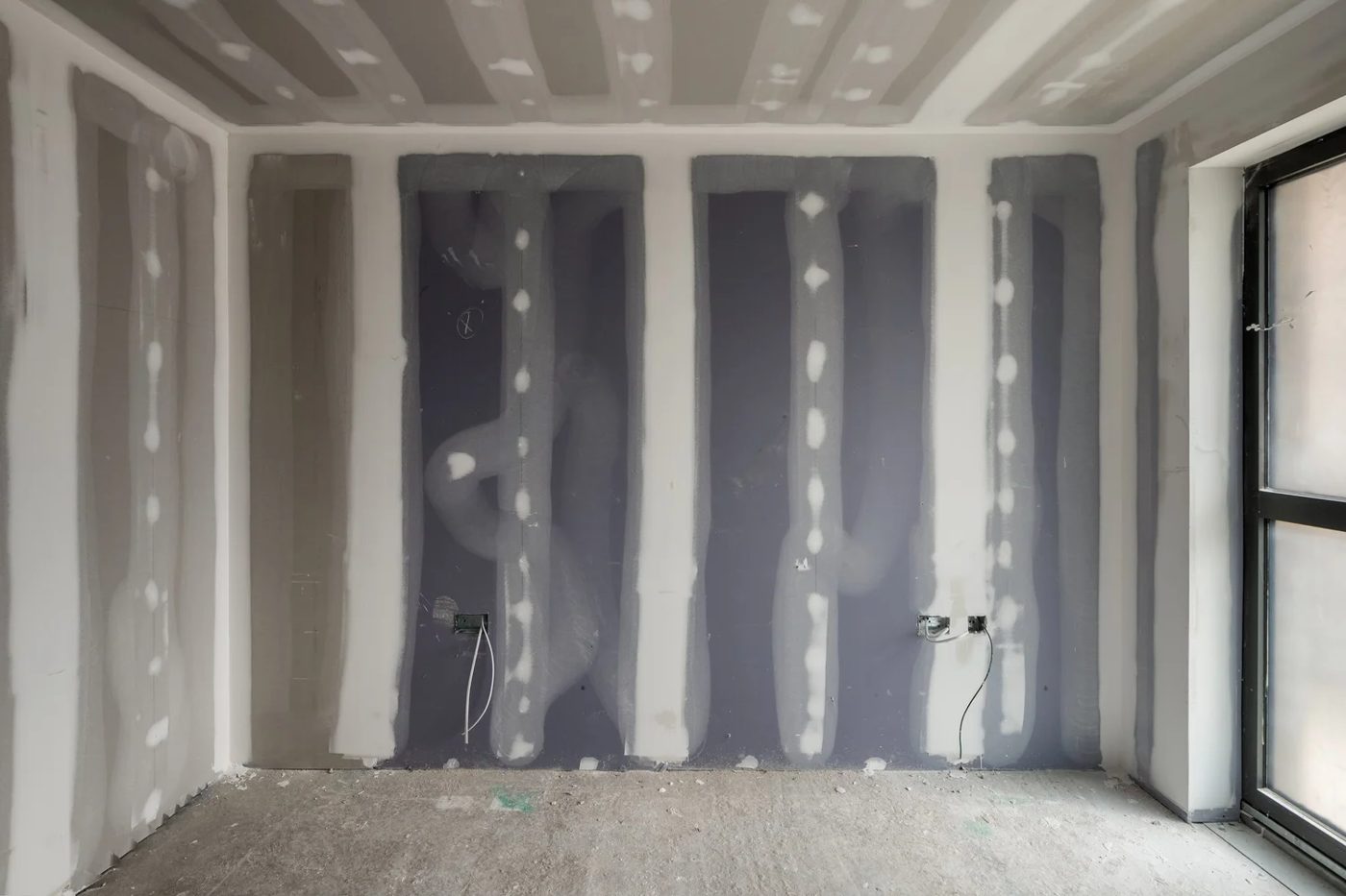 drylining photography by Cornerstone, 019
