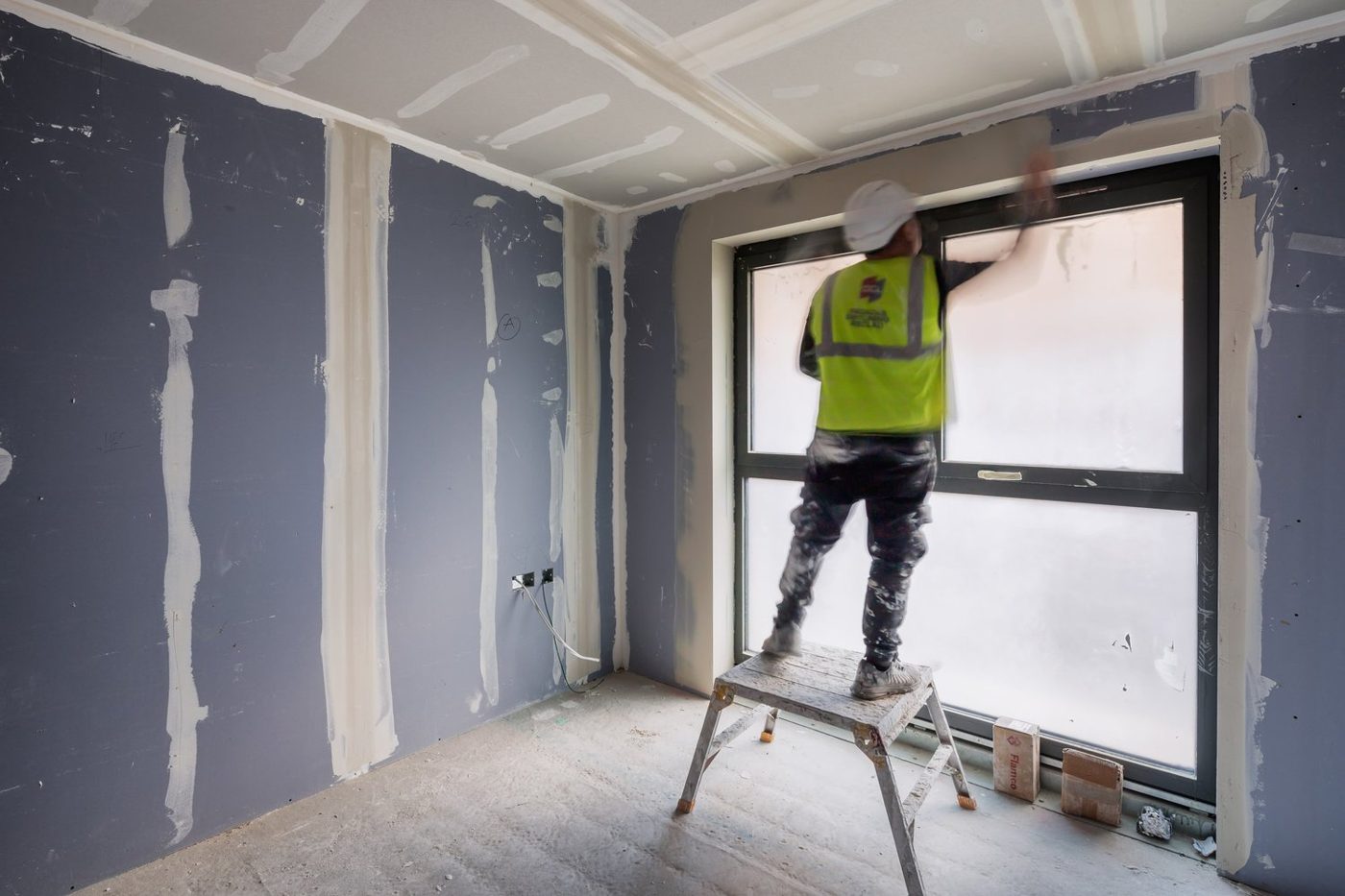 drylining photography by Cornerstone, 024