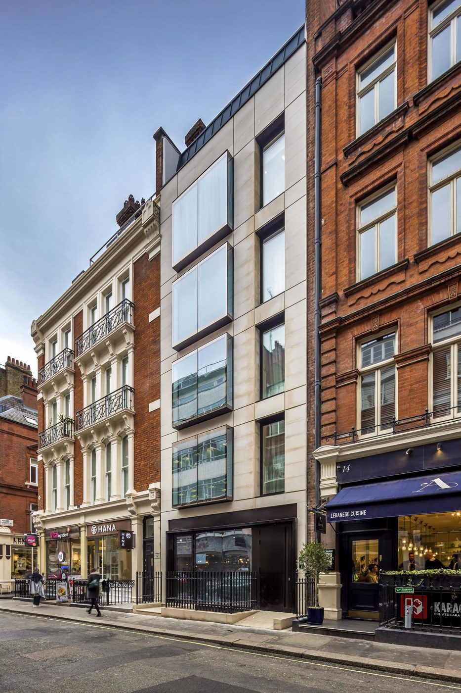 glazing photography by Cornerstone, 002