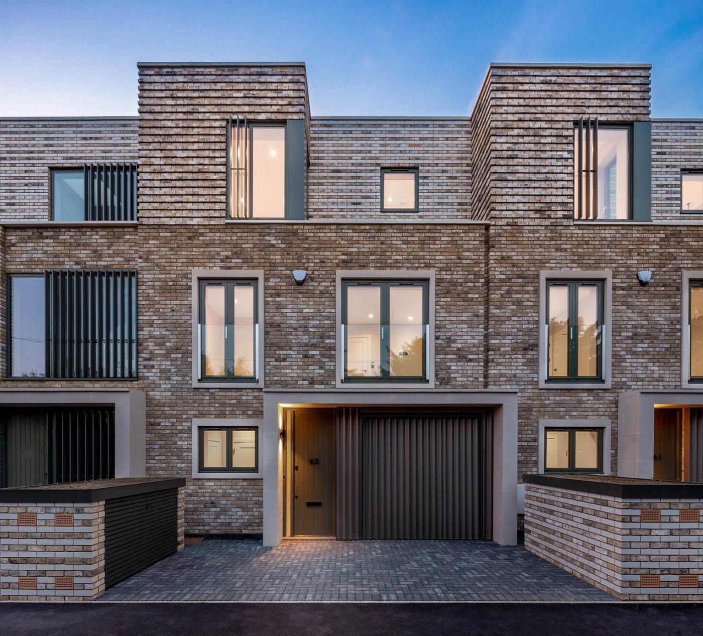 glazing photography by Cornerstone, 006