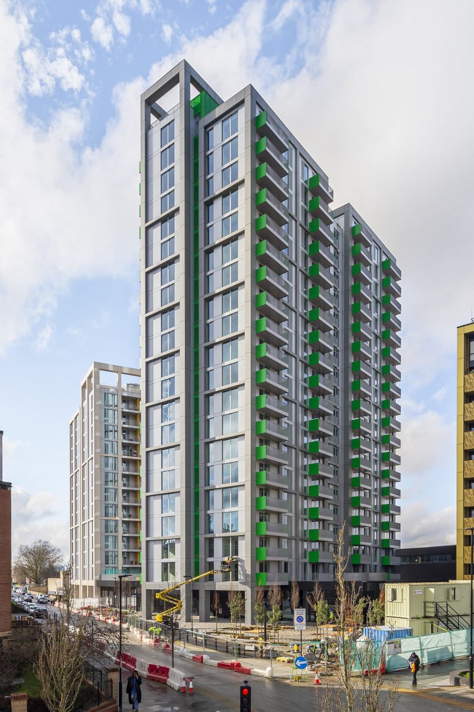 glazing photography by Cornerstone, 009