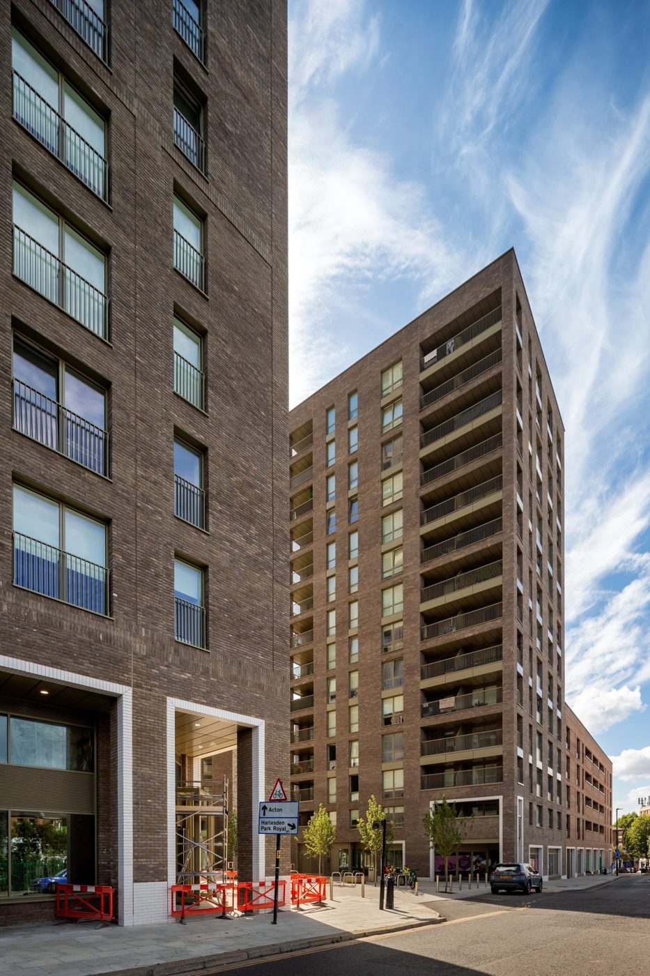 glazing photography by Cornerstone, 012