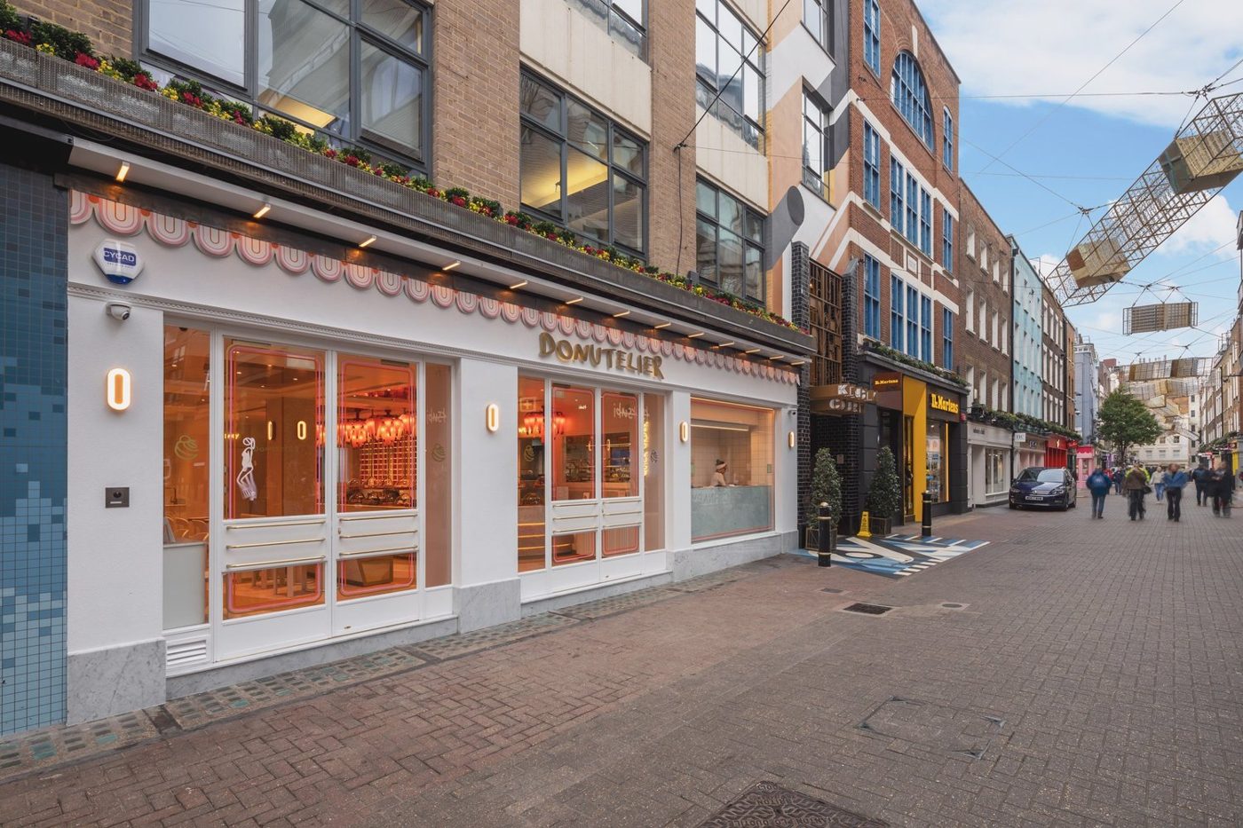 glazing photography by Cornerstone, 023