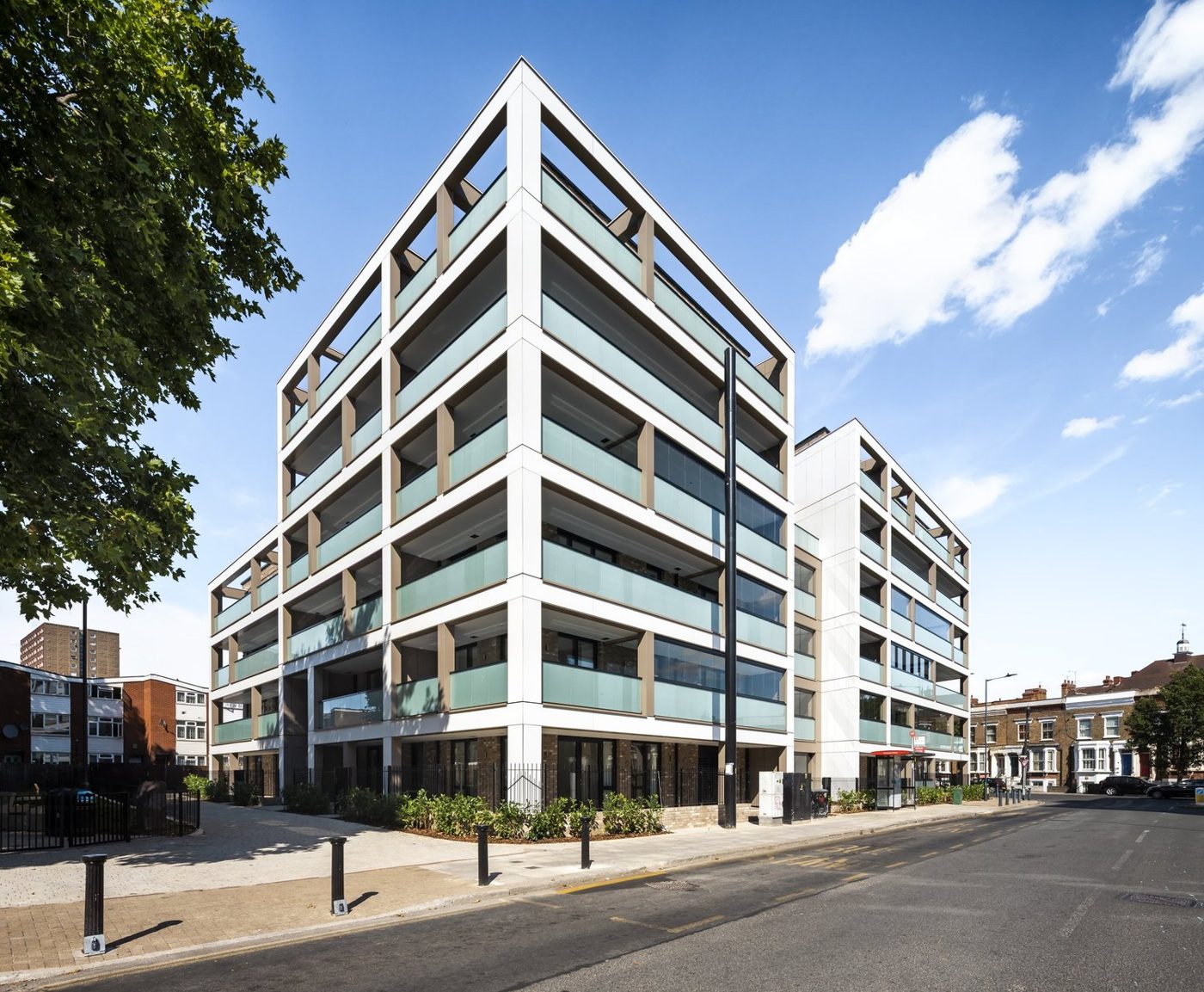 glazing photography by Cornerstone, 025