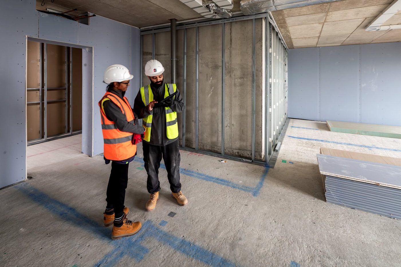 working in situ photography by Cornerstone, 050