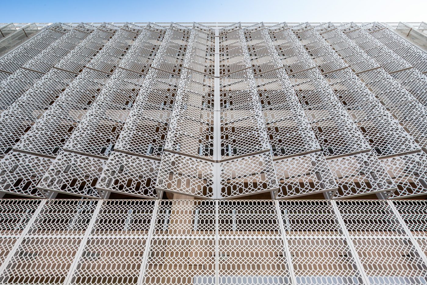 aluminium photography by Cornerstone, 001