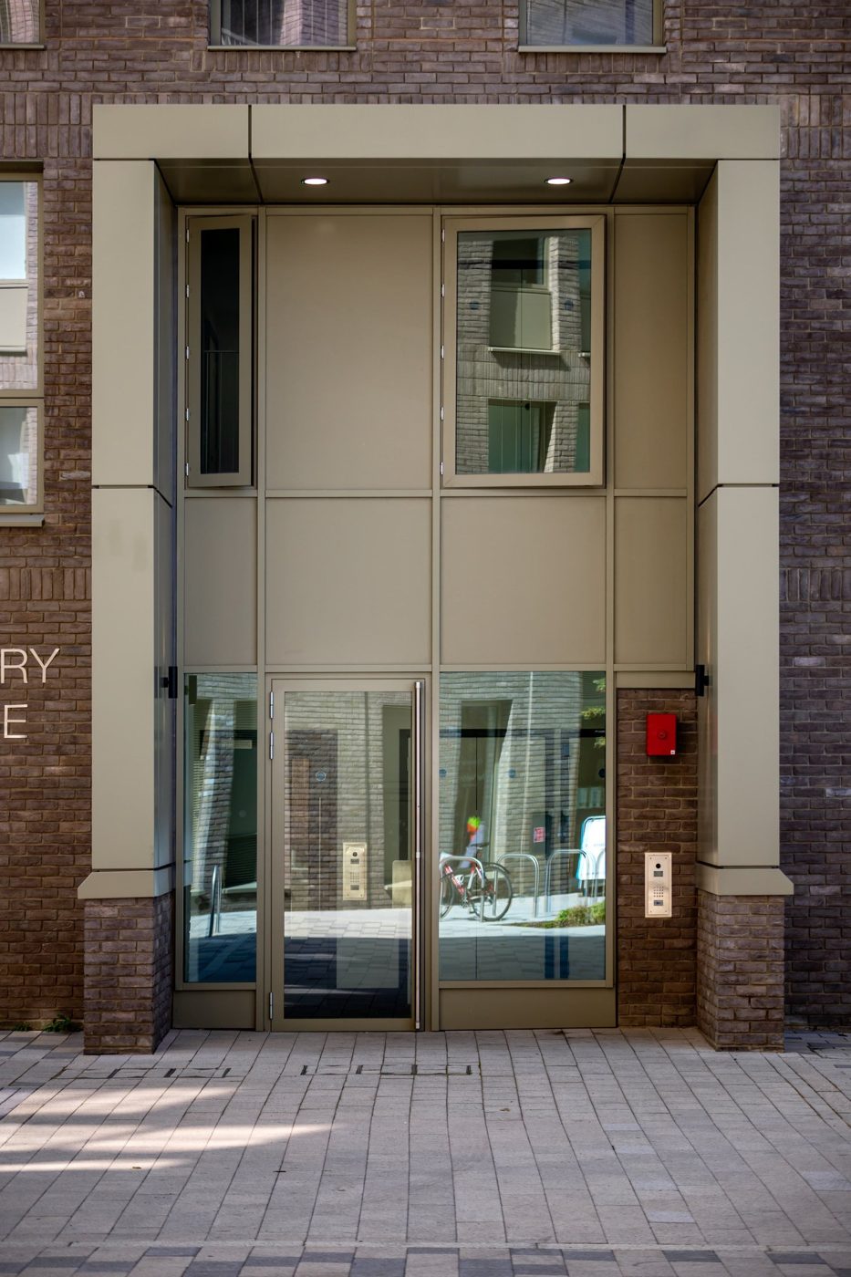 aluminium photography by Cornerstone, 030