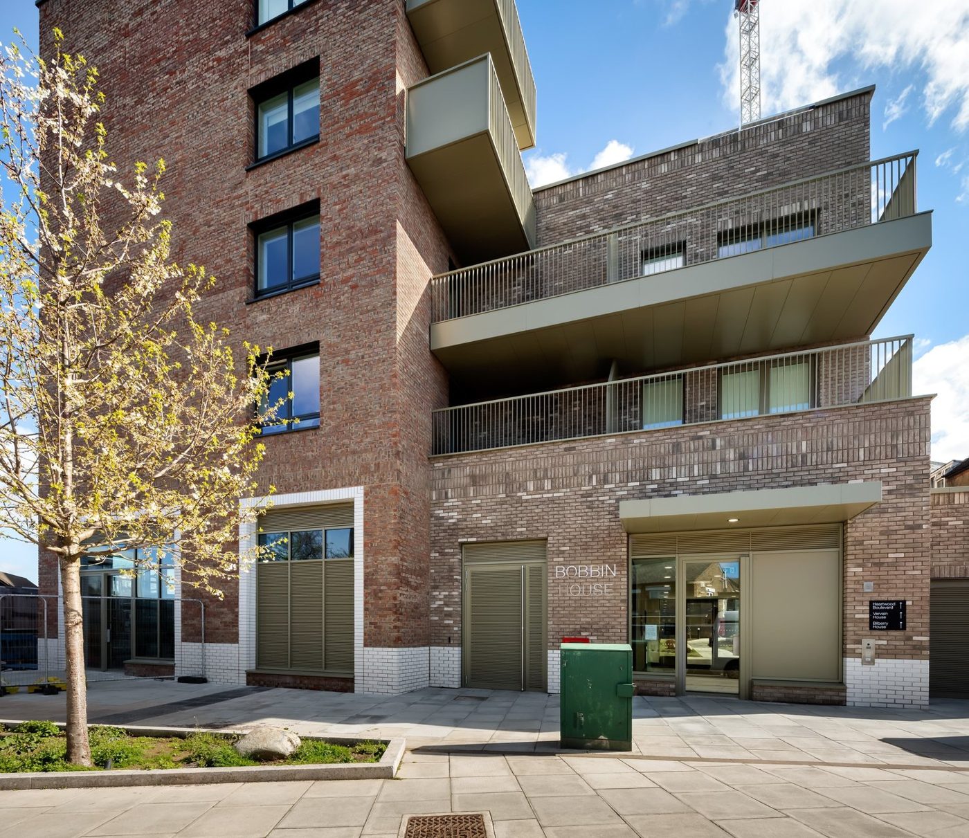 brick masonry photography by Cornerstone, 024