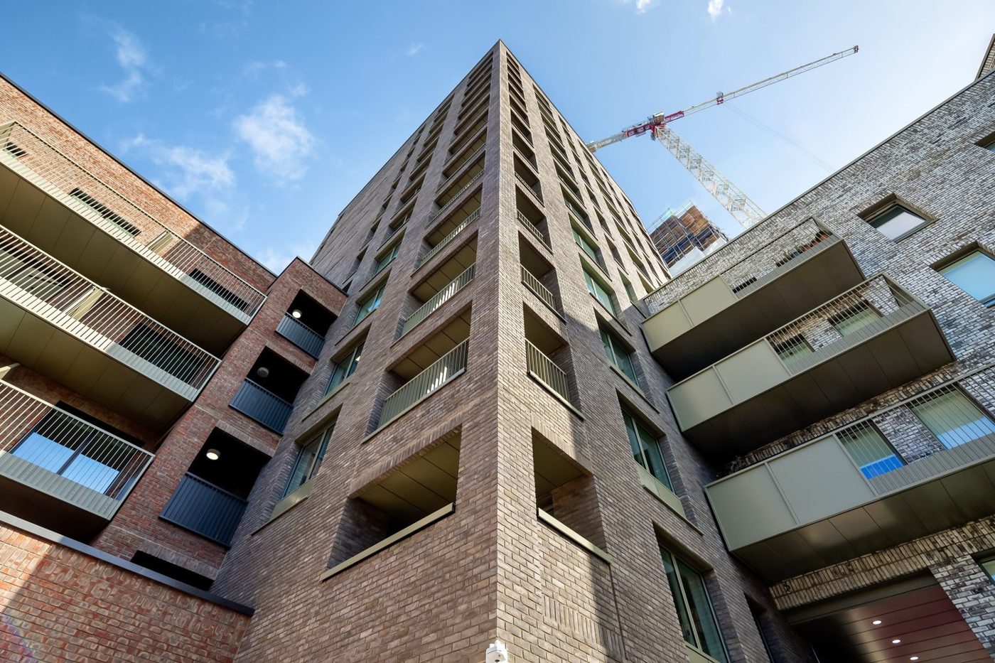 brick masonry photography by Cornerstone, 025