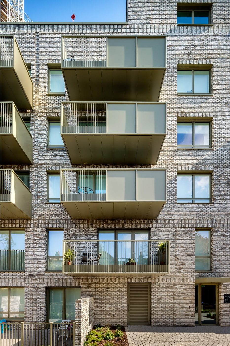 brick masonry photography by Cornerstone, 026