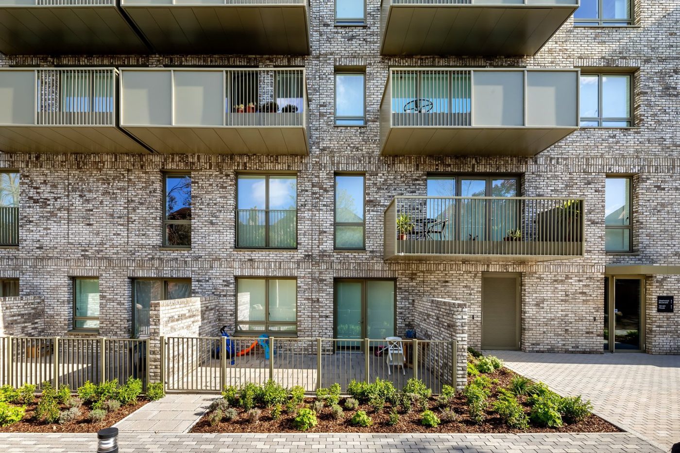brick masonry photography by Cornerstone, 027