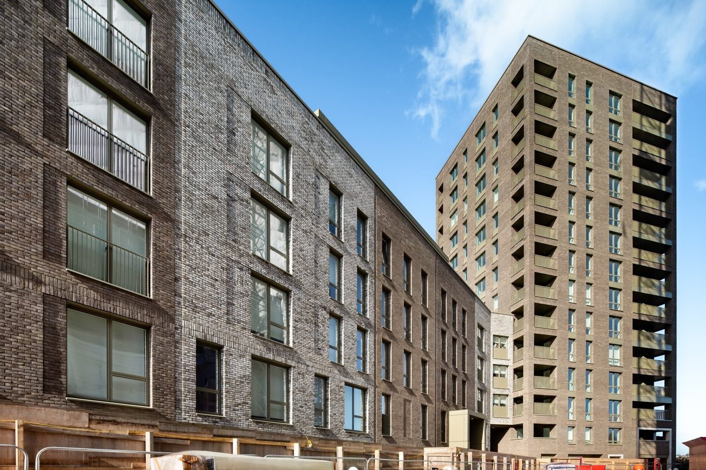 brick masonry photography by Cornerstone, 029