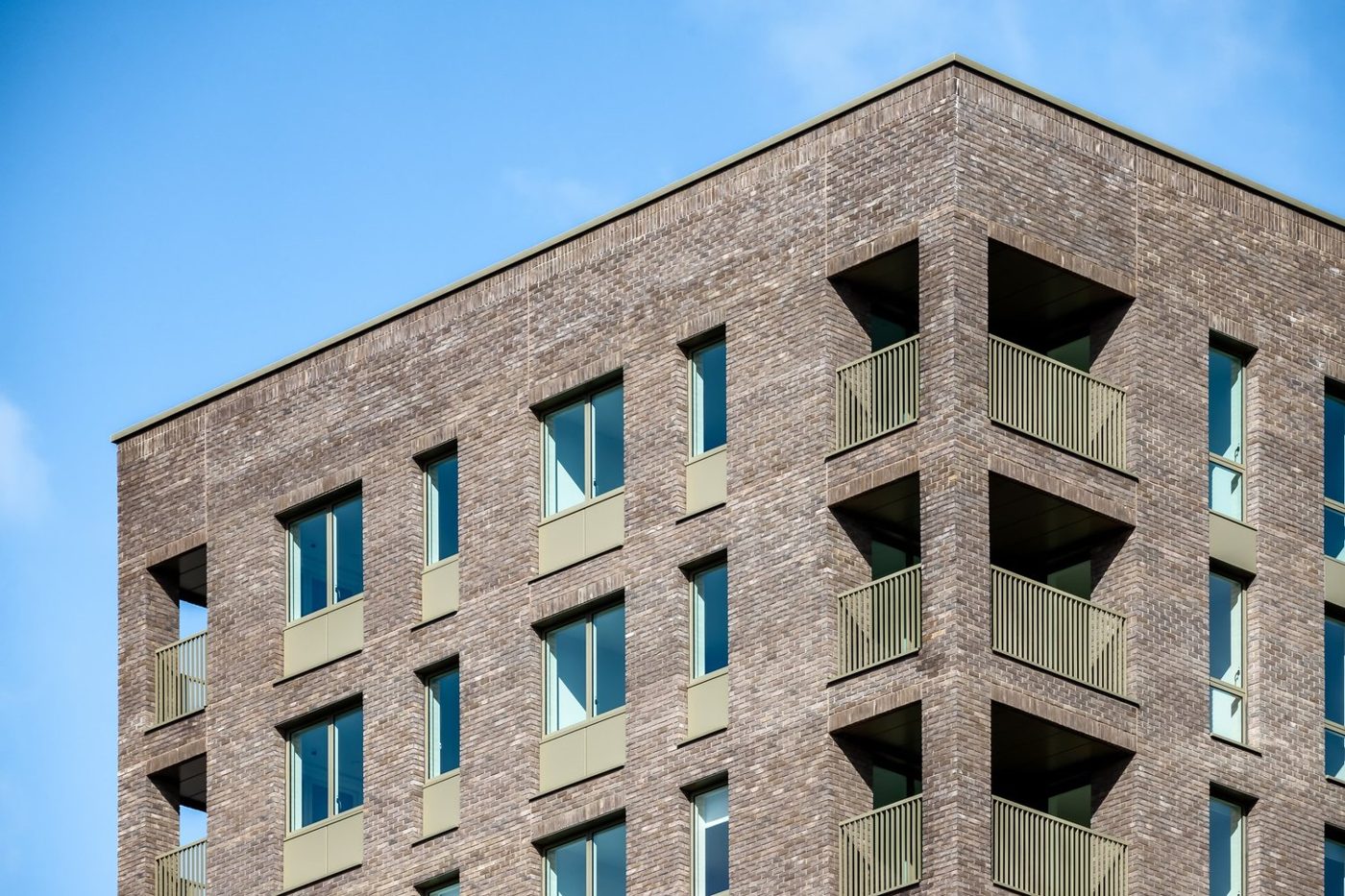 brick masonry photography by Cornerstone, 030