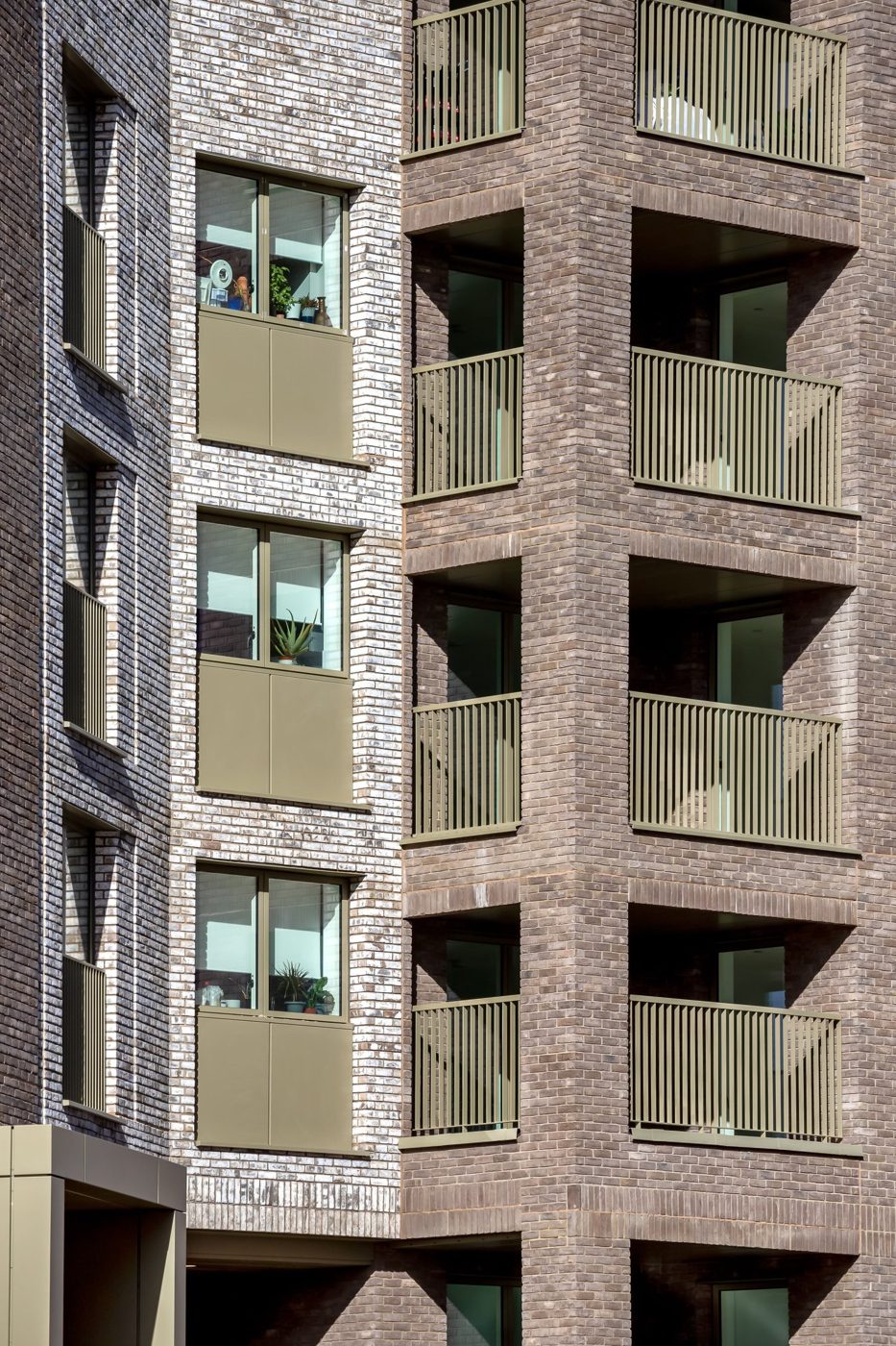 brick masonry photography by Cornerstone, 032