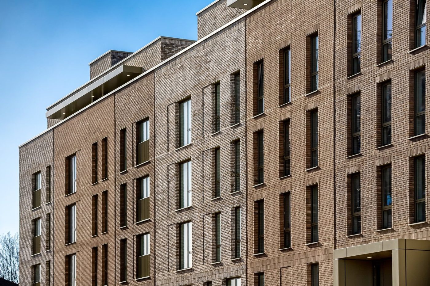 brick masonry photography by Cornerstone, 036
