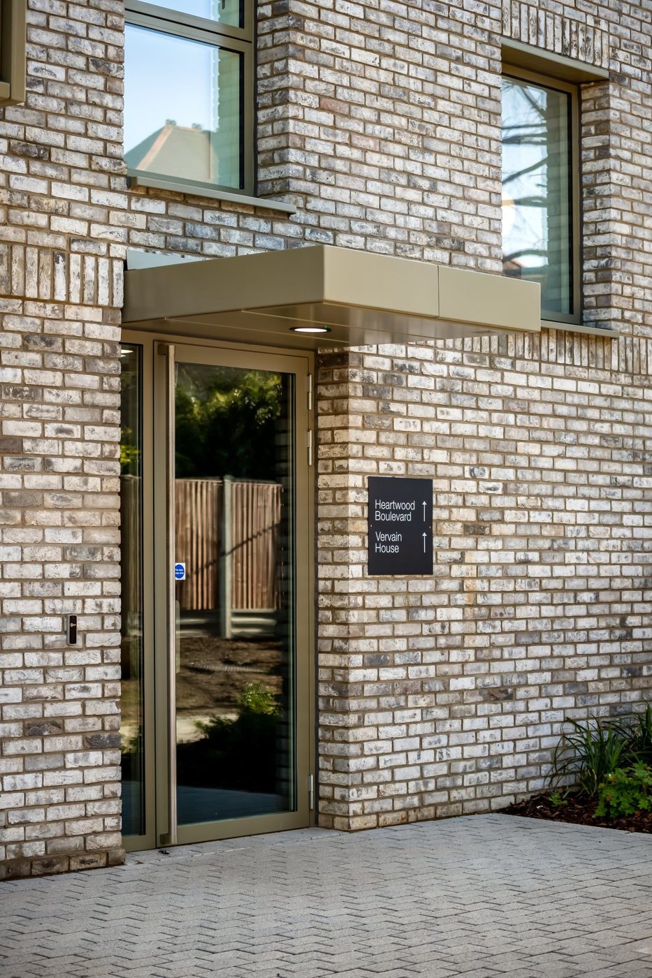 brick masonry photography by Cornerstone, 039