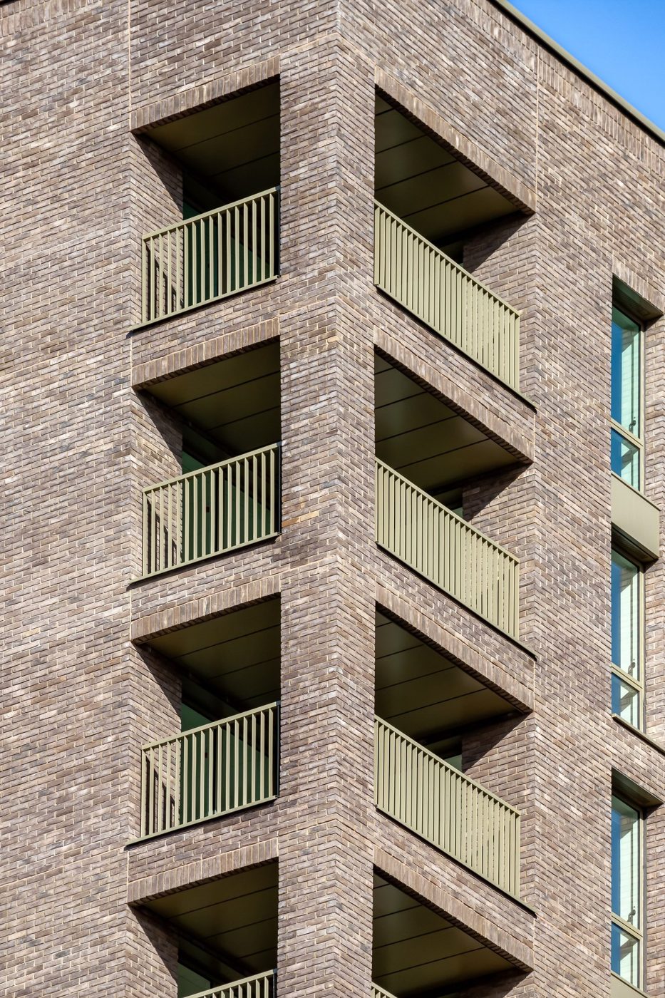 brick masonry photography by Cornerstone, 041