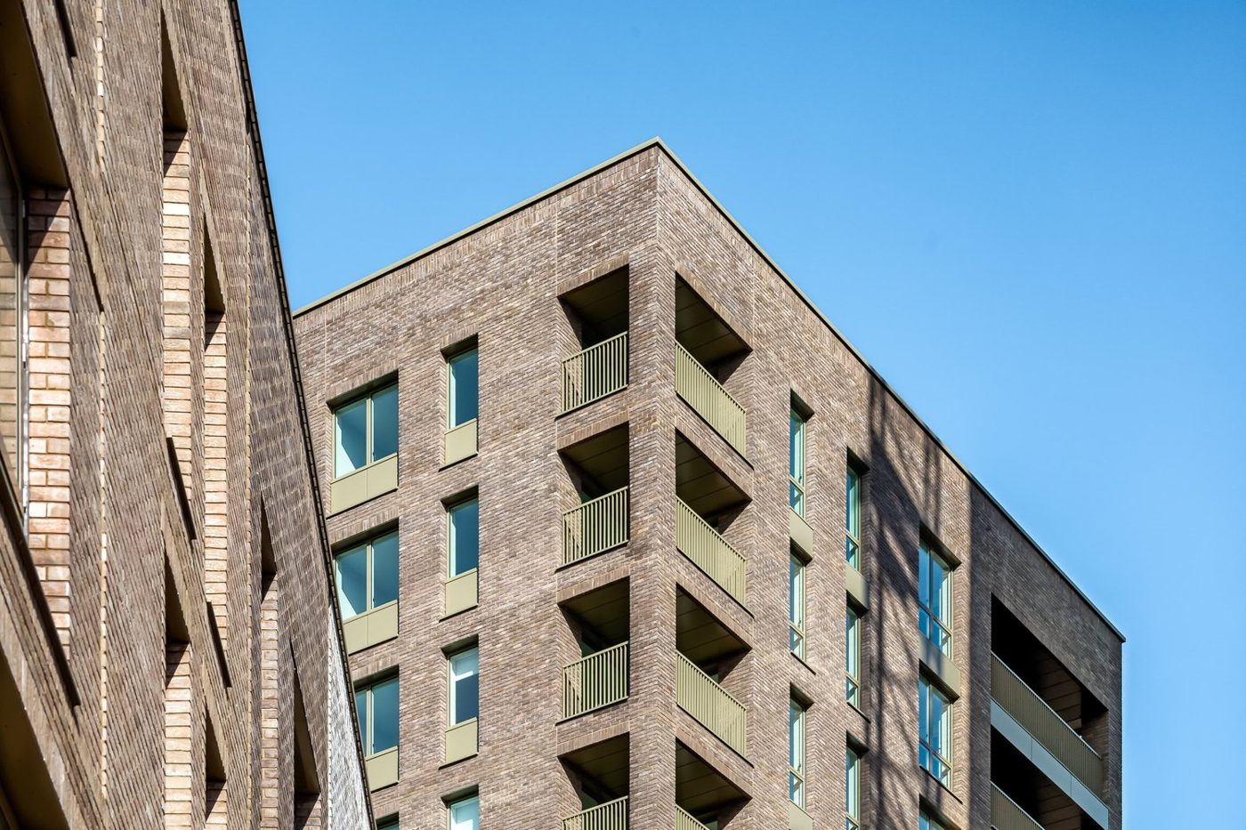 brick masonry photography by Cornerstone, 042