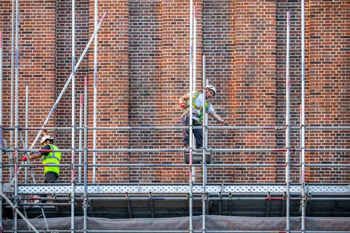 brick masonry photography by Cornerstone, 048