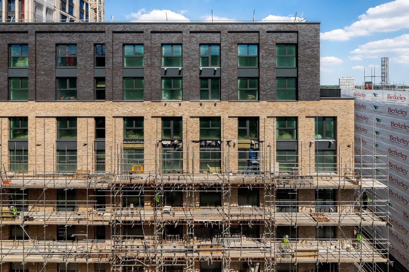 glazing photography by Cornerstone, 011