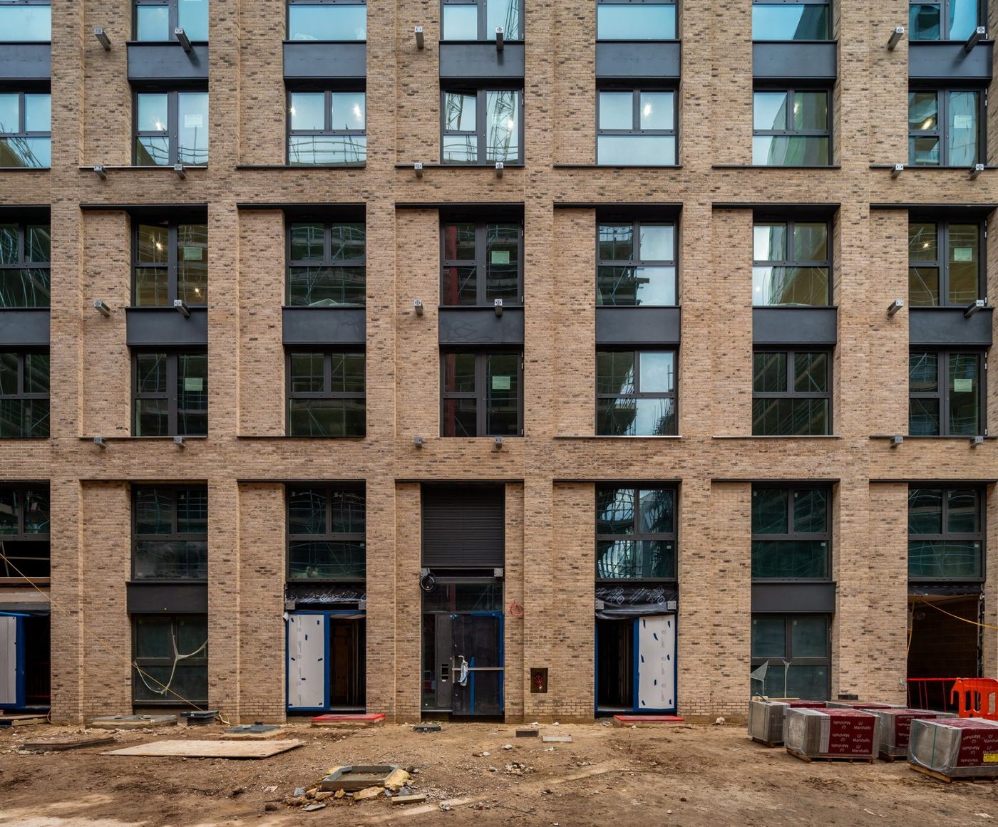 glazing photography by Cornerstone, 021