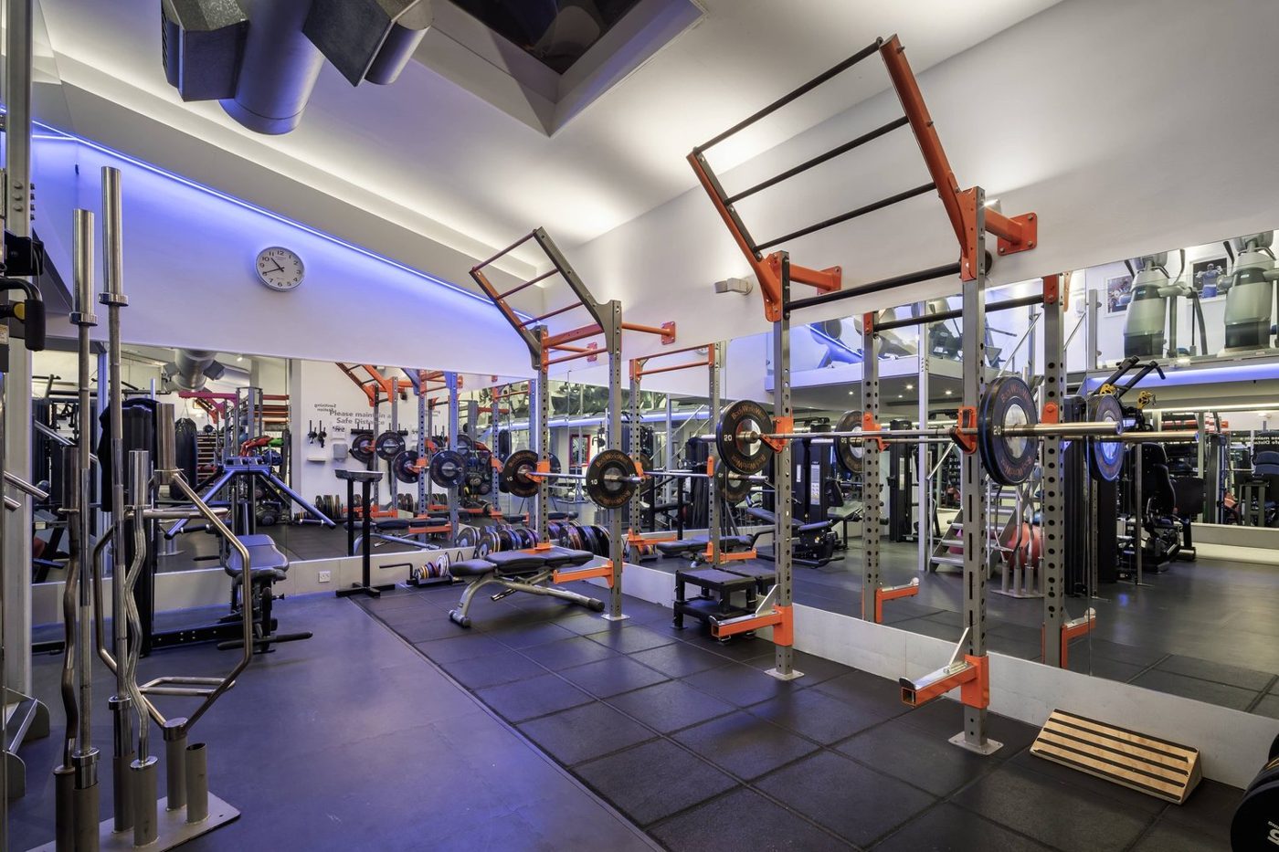 fitness photography by Cornerstone, 007