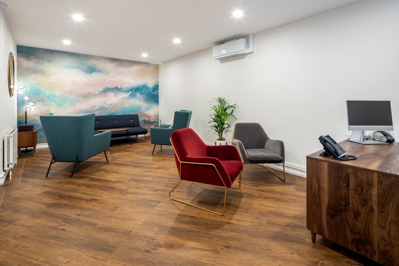 healthcare photography by Cornerstone, 045