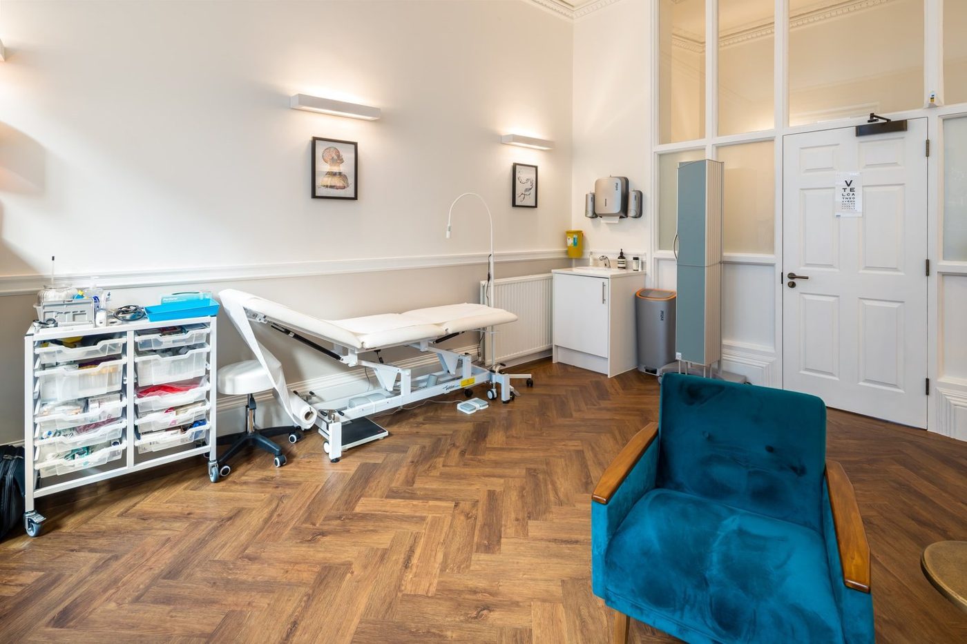 healthcare photography by Cornerstone, 046