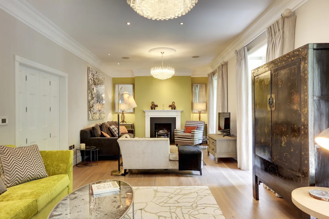 residential photography by Cornerstone, 010