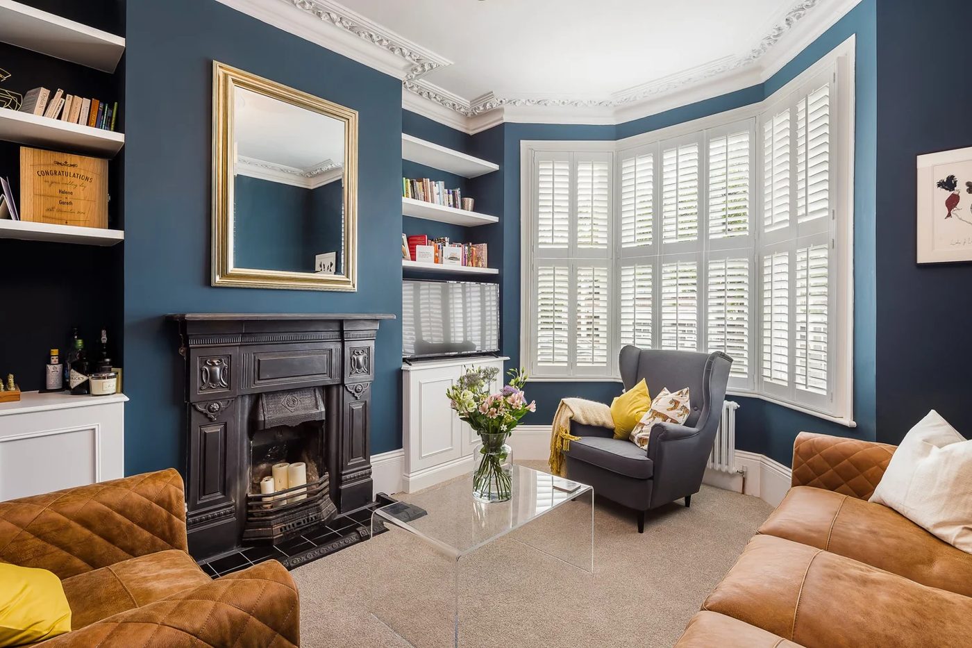 residential photography by Cornerstone, 048