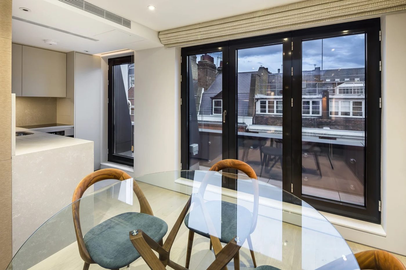 residential photography by Cornerstone, 068