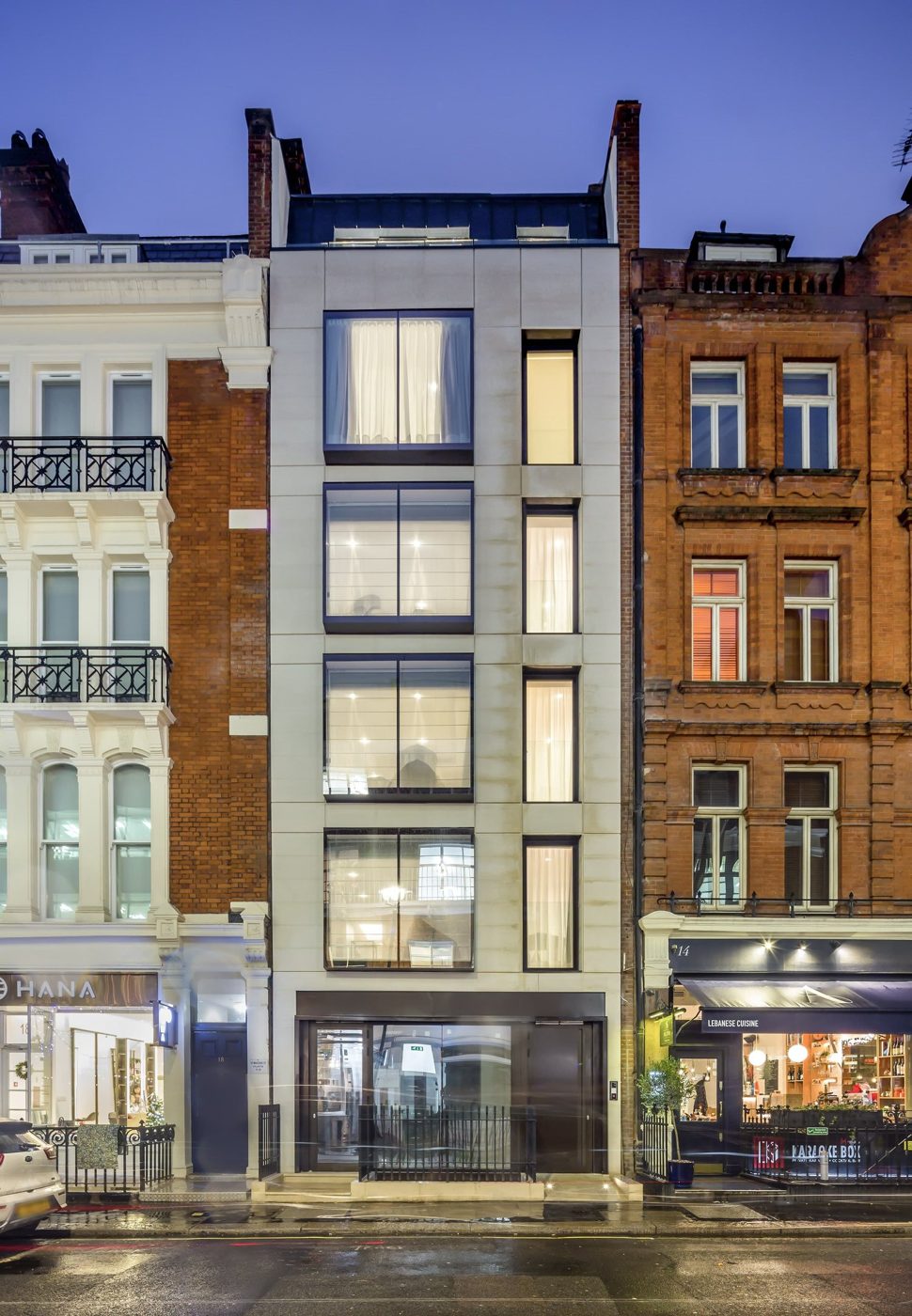 residential photography by Cornerstone, 072